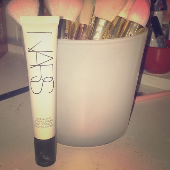 NARS pore & shine control SOLD - Picture 4 of 4